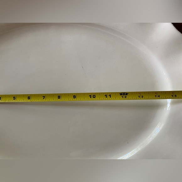 πHOST PICKπ Better Homes & Gardens XL Serving Platter - Picture 8 of 10